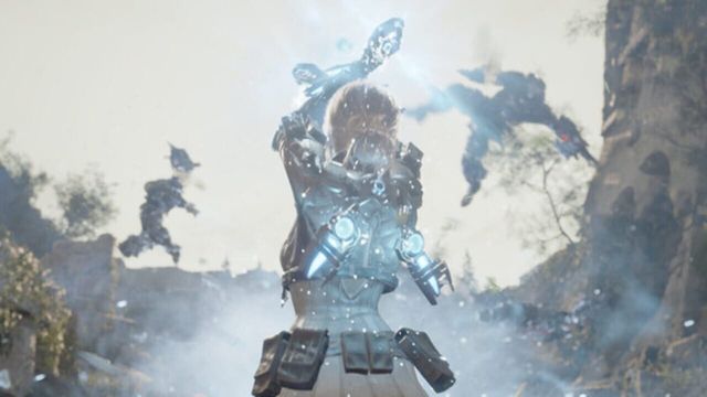 The First Descendant 4