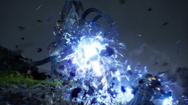 The First Descendant 6