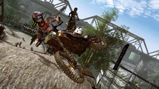 MUD: FIM Motocross World Championship 3
