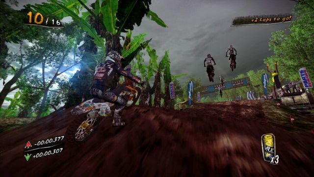 MUD: FIM Motocross World Championship 5