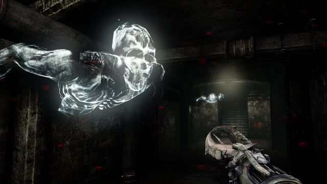 Painkiller: Hell & Damnation - The Clock Strikes Meat Night 3