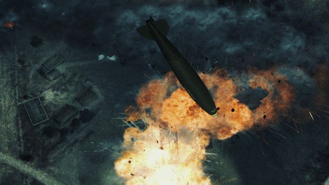 Ace Combat: Assault Horizon - Enhanced Edition 5