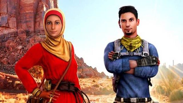 Unearthed: Trail of Ibn Battuta 2