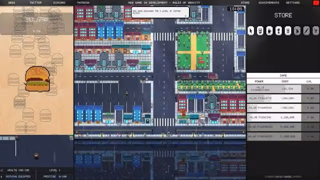 Pixa Clicker 2