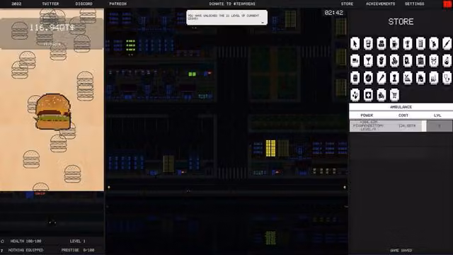 Pixa Clicker 3