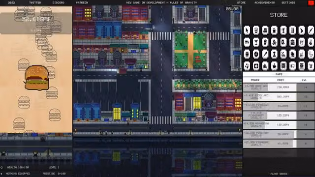 Pixa Clicker 5