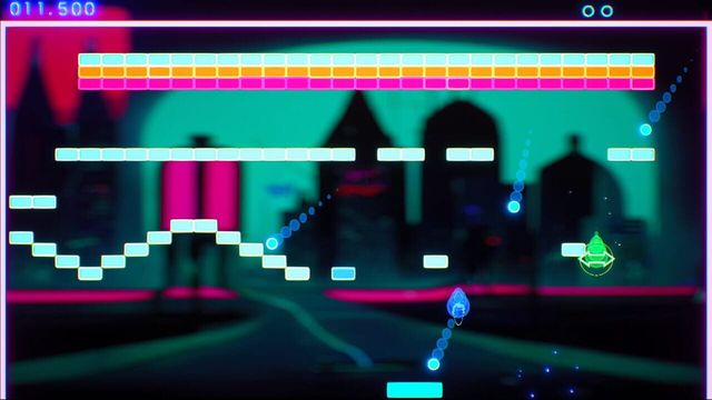 Neon Breaker 1