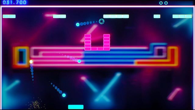 Neon Breaker 2