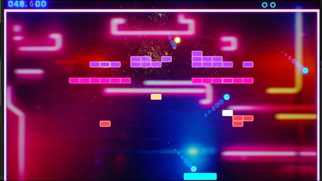 Neon Breaker 3