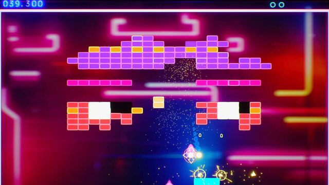 Neon Breaker 5