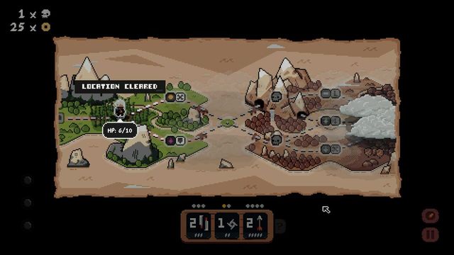 Shogun Showdown 5