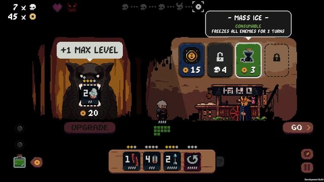 Shogun Showdown 6