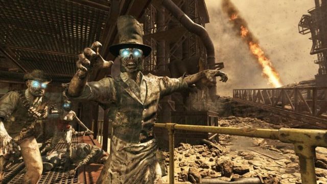 Call of Duty: Black Ops II - Vengeance 2