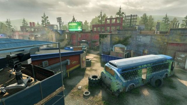 Call of Duty: Black Ops II - Vengeance 3