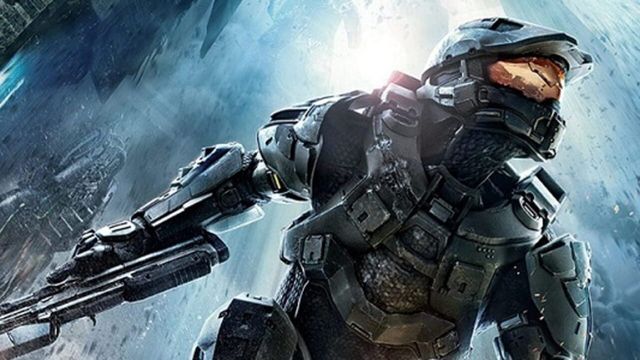Halo 4: Champions Bundle 1