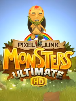 PixelJunk Monsters Ultimate HD