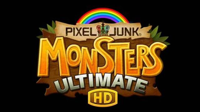 PixelJunk Monsters Ultimate HD 2