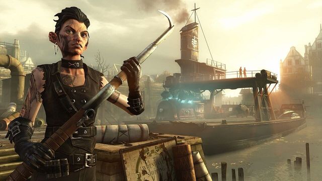 Dishonored: Definitive Edition 3