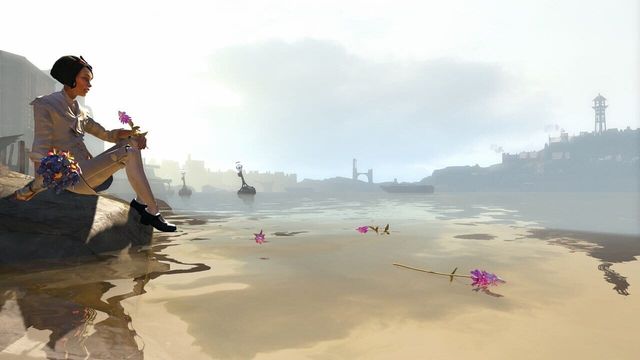 Dishonored: Definitive Edition 5