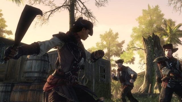 Assassin's Creed: Liberation HD 3