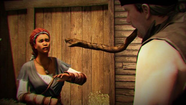 Assassin's Creed: Liberation HD 6