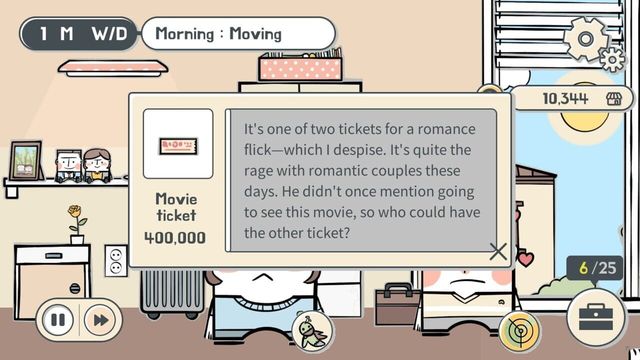 My Divorce Story 5