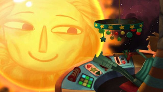 Broken Age: The Complete Adventure 2
