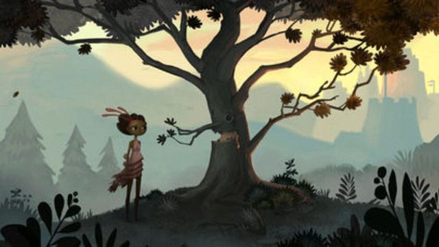 Broken Age: The Complete Adventure 4
