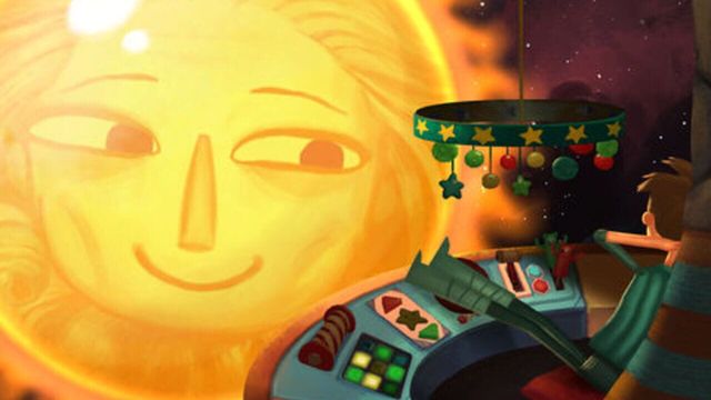 Broken Age: The Complete Adventure 6