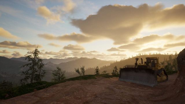 Out of Ore 1