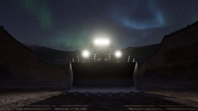 Out of Ore 2