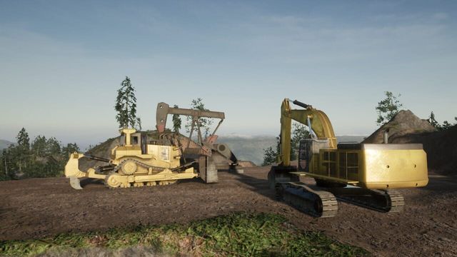 Out of Ore 3