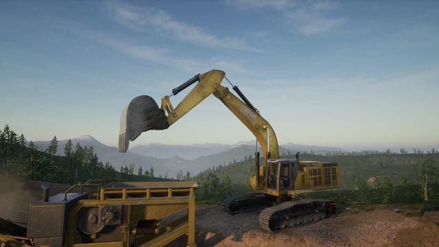 Out of Ore 4