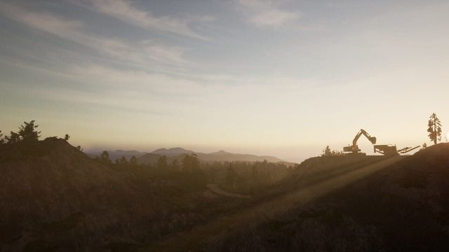 Out of Ore 5