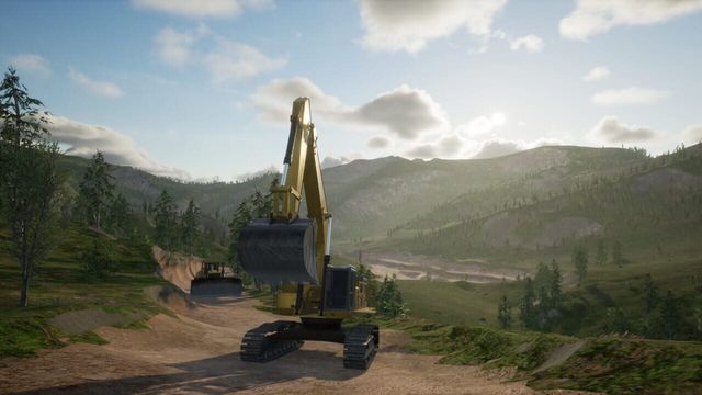 Out of Ore 6