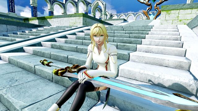 Altair Breaker 4