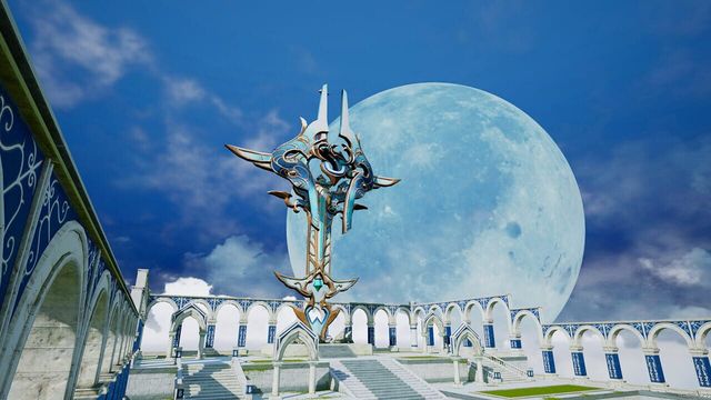 Altair Breaker 5