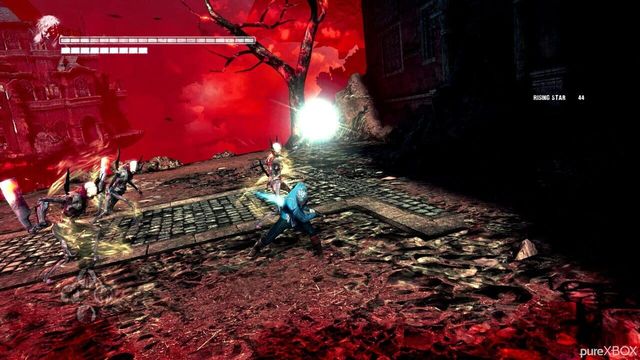 DmC: Devil May Cry - Definitive Edition 2