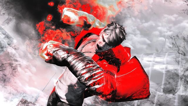 DmC: Devil May Cry - Definitive Edition 3