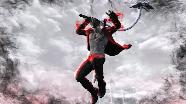 DmC: Devil May Cry - Definitive Edition 5