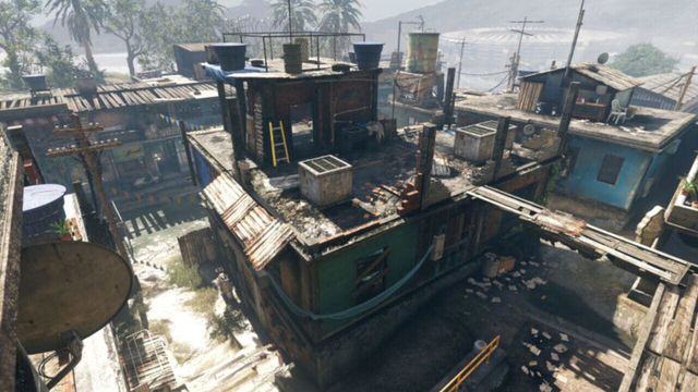 Call of Duty: Ghosts - Invasion 2