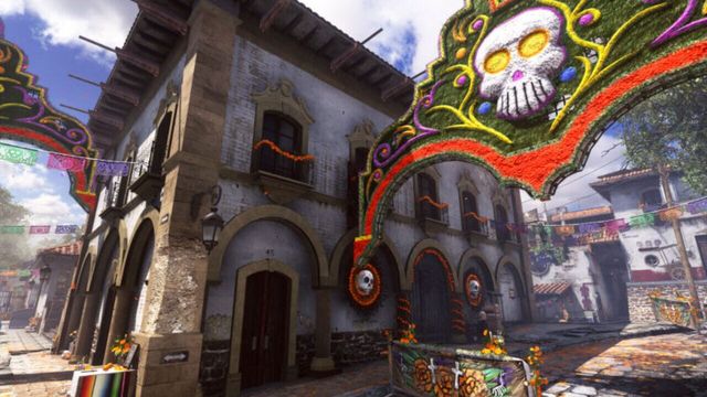 Call of Duty: Ghosts - Invasion 3