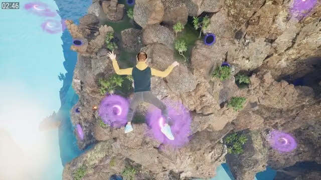 Peepo Island 3