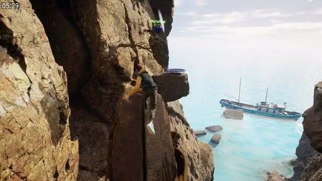 Peepo Island 4