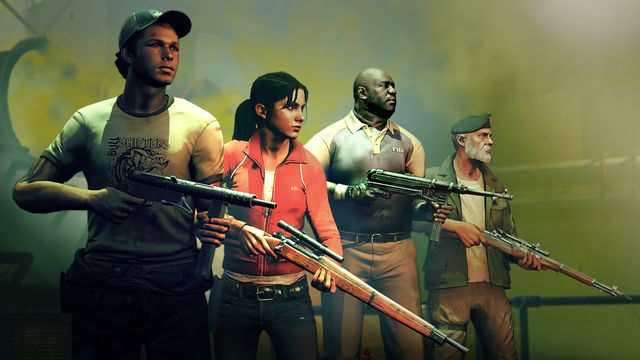 Zombie Army Trilogy 2