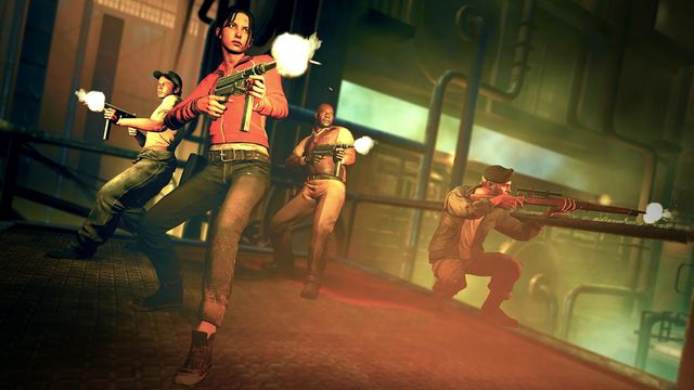 Zombie Army Trilogy 3