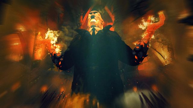 Zombie Army Trilogy 4