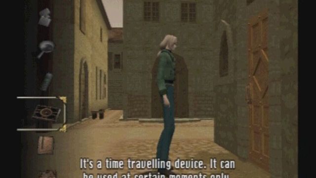 Shadow of Destiny 6