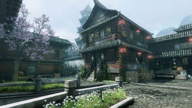 Call of Duty: Ghosts - Nemesis 2