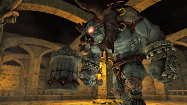 Natural Doctrine 2
